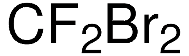 Dibromodifluoromethane &#8805;95.0% (GC)