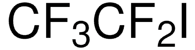 Pentafluoroiodoethane 97%