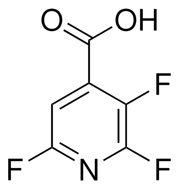 2,3,6-三氟吡啶-4-羧酸 90%