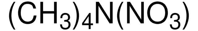 Tetramethylammonium nitrate 95%