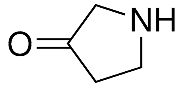 3-pyrrolidinone AldrichCPR