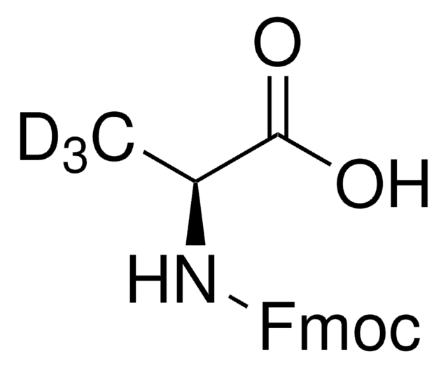 Fmoc-Ala-OH-3,3,3-d3 99 atom % D