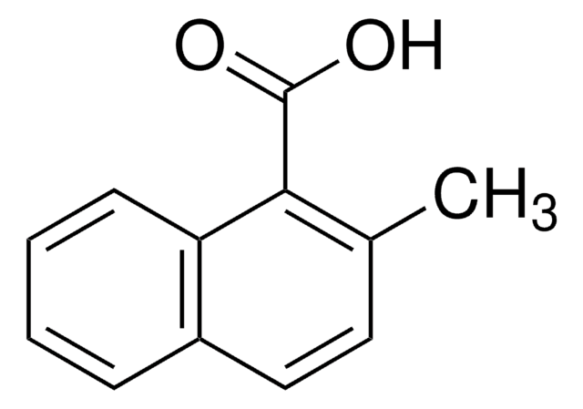 2-甲基-1-萘甲酸 97%