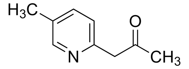 1-(5-Methylpyridin-2-yl)acetone AldrichCPR