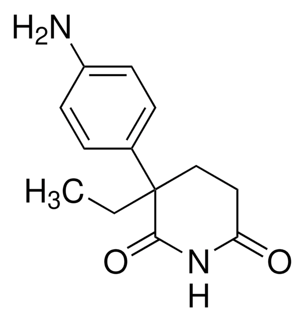 DL-氨基谷氨酰胺 pharmaceutical secondary standard, certified reference material