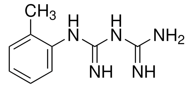 1-(o-Tolyl)biguanide 98%