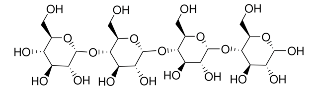 Maltotetraose, DP4 analytical standard