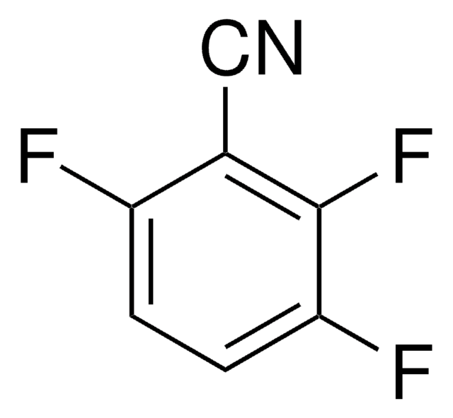 2,3,6-Trifluorobenzonitrile 99%