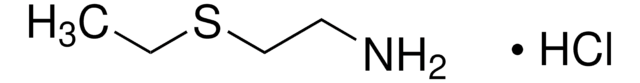 2-(Ethylthio)ethylamine hydrochloride 98%