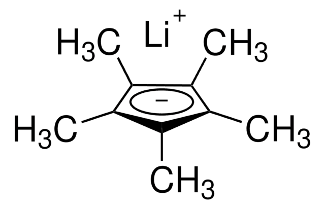 Lithium pentamethylcyclopentadienide