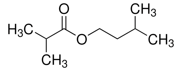 异丁酸异戊酯 &#8805;98%, FG