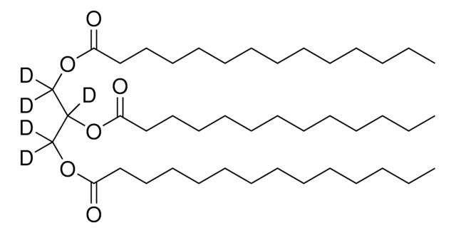 14:0-13:0-14:0 TG-d5 Avanti Polar Lipids