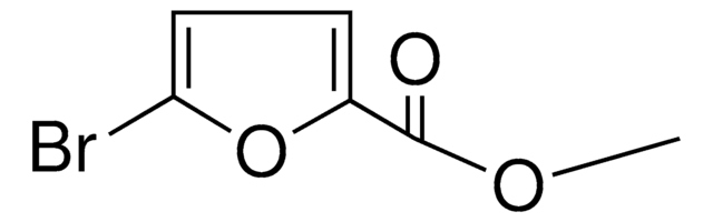 METHYL 5-BROMO-2-FUROATE AldrichCPR