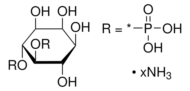 D-myo-Inositol 4,5-bisphosphate ammonium salt