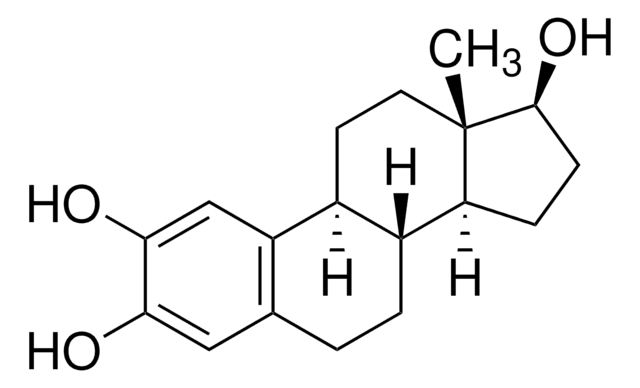 2-Hydroxyestradiol analytical standard