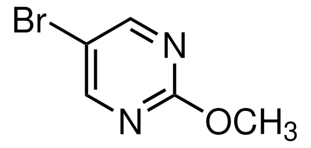 5-溴-2-甲氧基嘧啶 97%