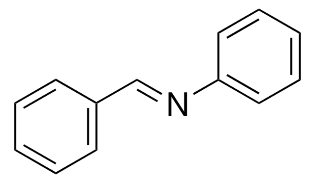 N -亚苄基苯胺 99%