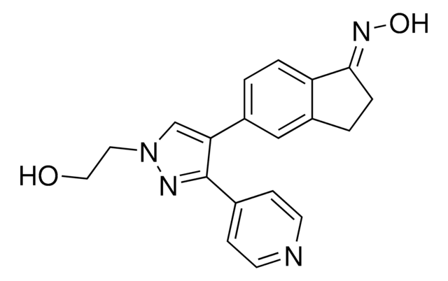 GDC-0879 &#8805;98% (HPLC)