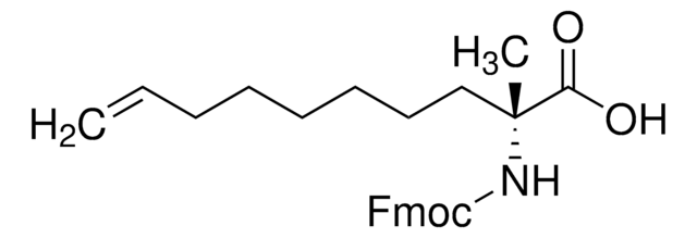 Fmoc-(R)-2-(7-octenyl)Ala-OH