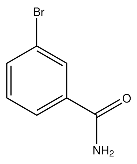 3-Bromobenzamide