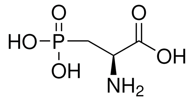 L-(+)-2-氨基-3-磷丙酸