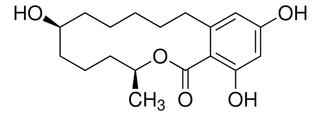 &#946;-玉米赤霉醇 ~98% (HPLC)