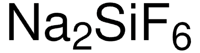 Sodium hexafluorosilicate