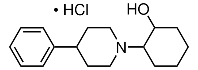 (±)-Vesamicol hydrochloride &gt;98%, solid