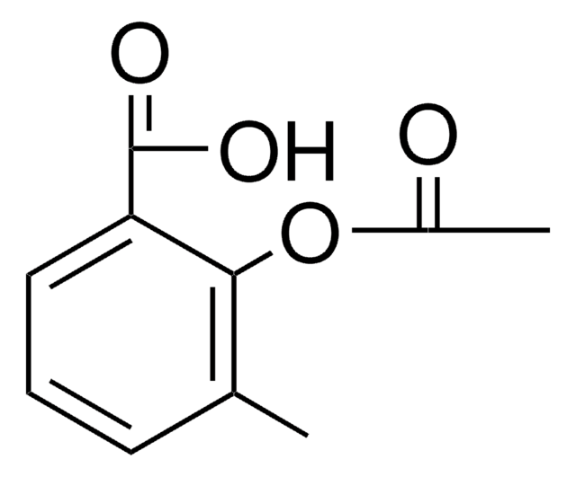 3-METHYLACETYLSALICYLIC ACID AldrichCPR