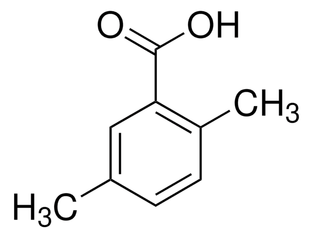 2,5-Dimethylbenzoic acid 95%