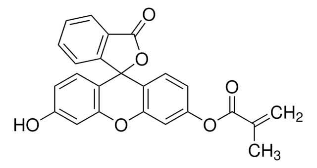 荧光素O-甲基丙烯酸酯 95%