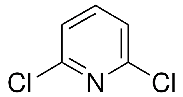 2,6-Dichloropyridine 98%