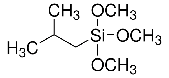 异丁基(三甲氧基)硅烷 97%