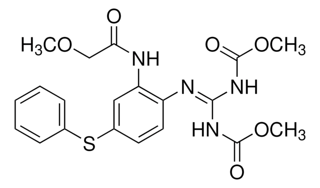 苯硫胍 VETRANAL&#174;, analytical standard