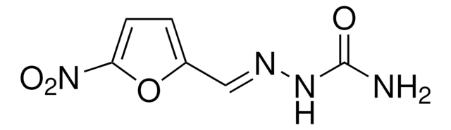 5-硝基-2-糠醛半卡巴腙 European Pharmacopoeia (EP) Reference Standard