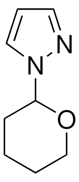 1-(2-Tetrahydropyranyl)-1H-pyrazole 95%