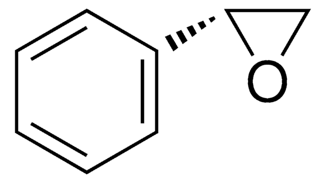 (R)-(+)-氧化苯乙烯 ChiPros&#174;, produced by BASF, &#8805;98%