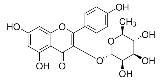 Afzelin phyproof&#174; Reference Substance