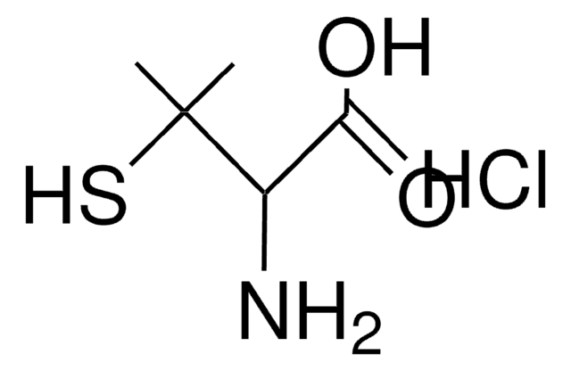 PENICILLAMINE HYDROCHLORIDE AldrichCPR