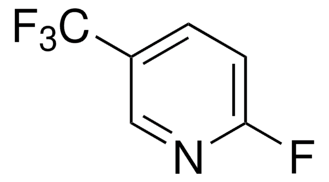 2-氟-5-三氟甲基吡啶 97%