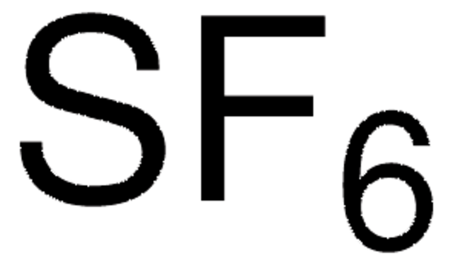 Sulfur hexafluoride &#8805;99.75%