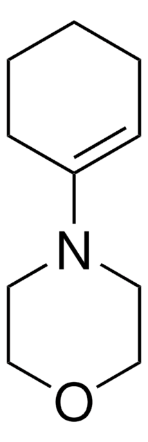 1-Morpholinocyclohexene 98%