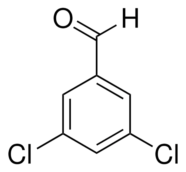 3,5-二氯苯甲醛 97%