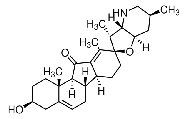 介藜芦胺 phyproof&#174; Reference Substance