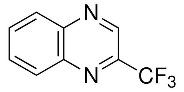 2-(三氟甲基)喹喔啉 97%