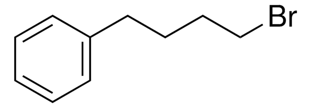 1-Bromo-4-phenylbutane &#8805;95.0% (GC)