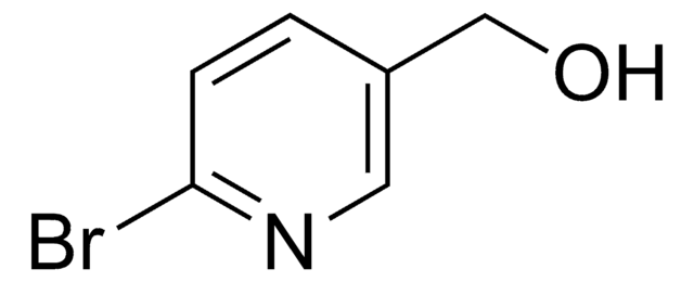 6-Bromopyridine-3-methanol 97%