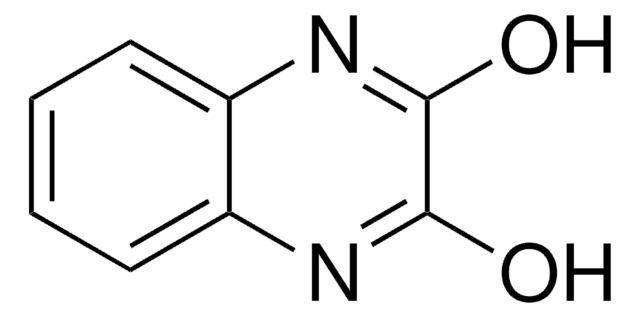 2,3-Dihydroxyquinoxaline 98%