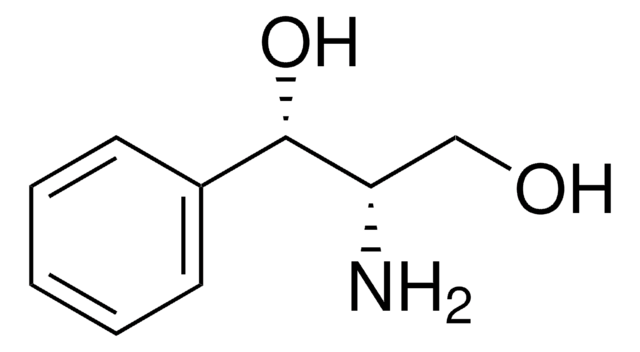 (1S,2S)-(+)-2-Amino-1-phenyl-1,3-propanediol 97%