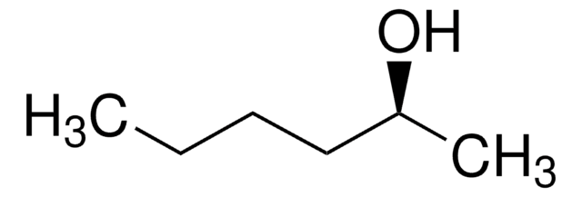 (S)-(+)-2-Hexanol 98%